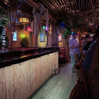 Tiki Tom’s - Inside - Tiki Bars Near Me - Walnut Creek, California Tiki Tom’s - Inside - Tiki Bars Near Me - Walnut Creek, California