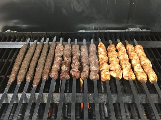 Shawarma Al Basha by null