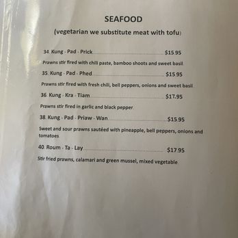 Thai Kitchen - Thai Near Me - Hanford, California Thai Kitchen - Thai Near Me - Hanford, California