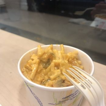Handsome Rice - Kimchi Mac and Cheese - Korean Near Me - New York, New York Handsome Rice - Kimchi Mac and Cheese - Korean Near Me - New York, New York