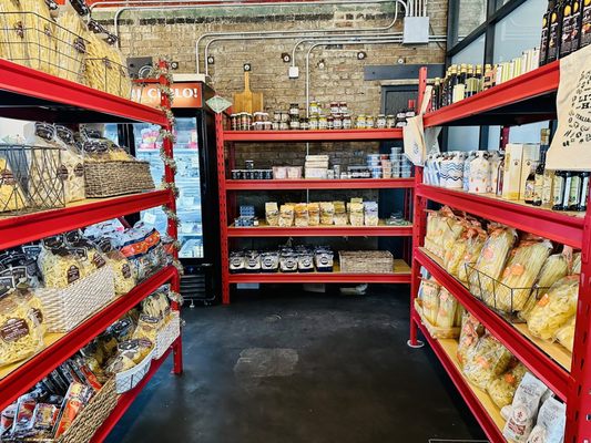 Little Hats Market by null Little Hats Market by null