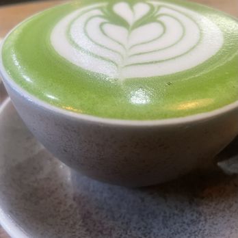 Alchemist Coffee Project - Their Matcha is the perfect green and tastes super balanced and nice. Jonathan makes great matcha latte! - Coffee & Tea Near Me - Los Angeles, California Alchemist Coffee Project - Their Matcha is the perfect green and tastes super balanced and nice. Jonathan makes great matcha latte! - Coffee & Tea Near Me - Los Angeles, California
