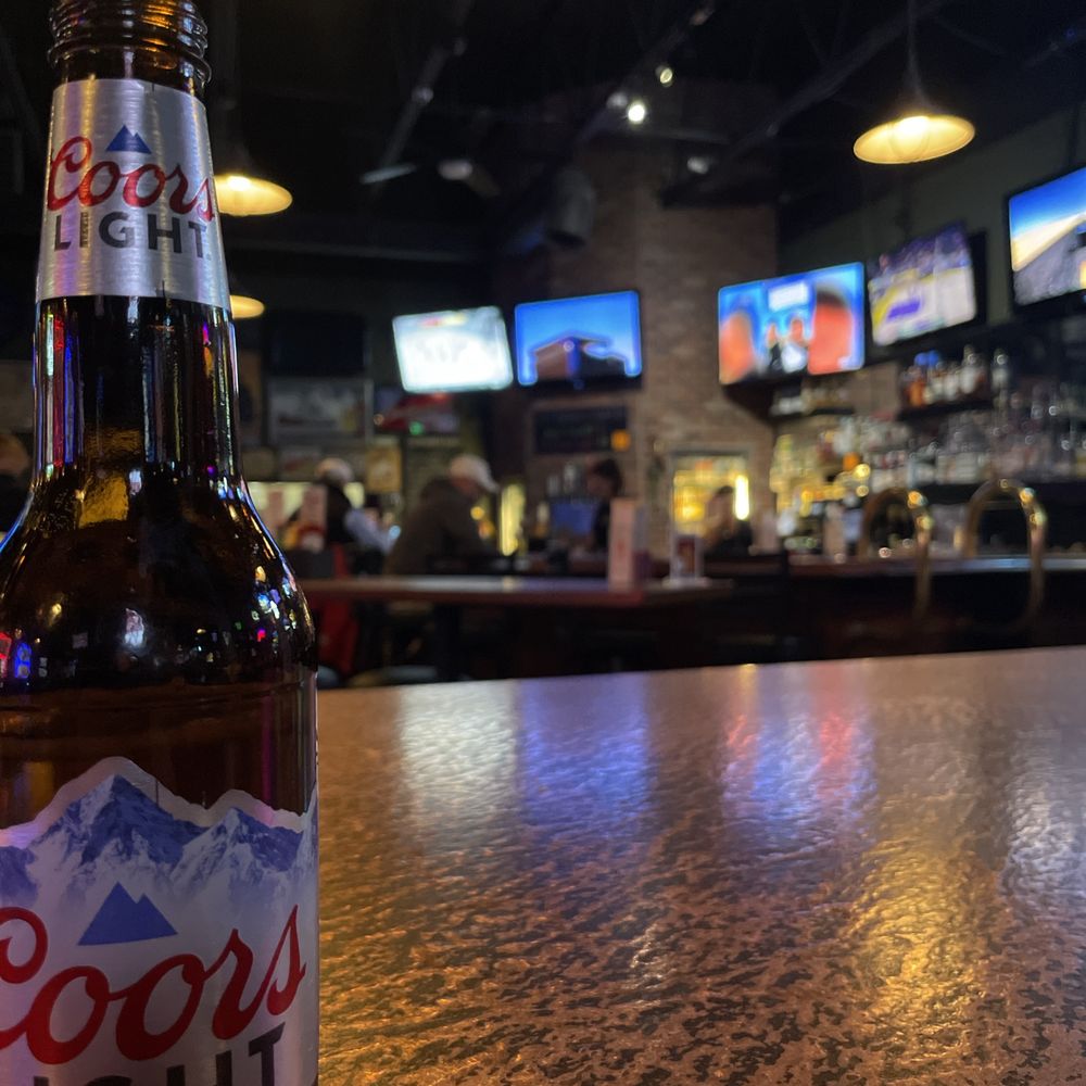 Anchor Bar - Cool  place - New American Near Me - Portland, Oregon