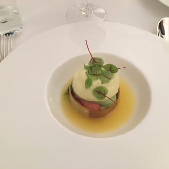Restaurant Hirschen - French Near Me - Sulzburg, BW
