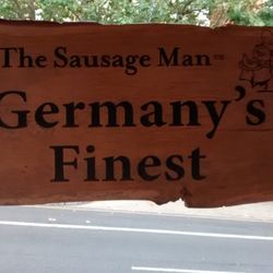 The Sausage Man UK Ltd