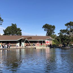 BLUE HERON BOATHOUSE - Updated July 2025 - 872 Photos & 428 Reviews