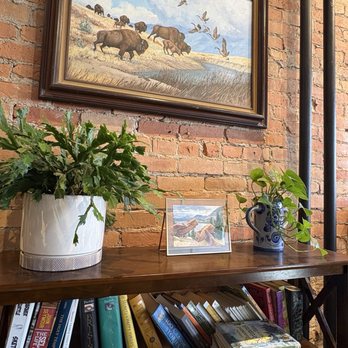 The Bird & Billy - Bakeries Near Me - Kalispell, Montana