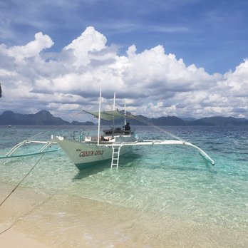 Shimizu Island - Beaches Near Me - El Nido