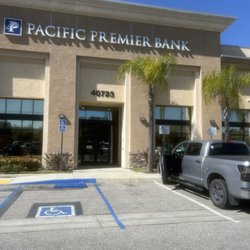 Security Bank of California - Bad payroll check cashing policies Verification needed every time