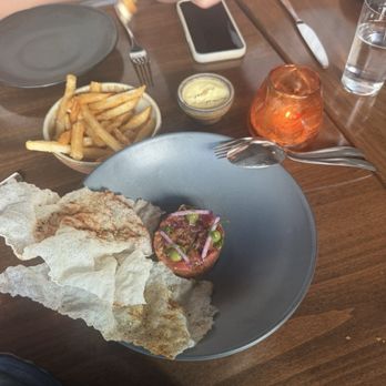 Compline Restaurant - Wine Bars Near Me - Napa, California