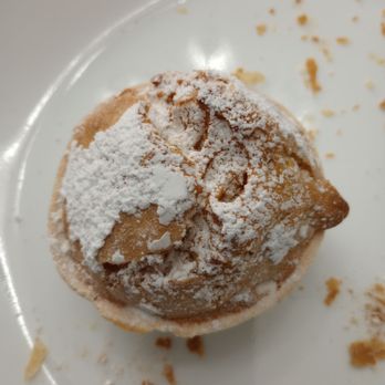 Lusa Bakery - Pastéis de Feijão $2 - Bakeries Near Me - Ottawa, Ontario