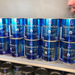 Sherwin-Williams Paint Store