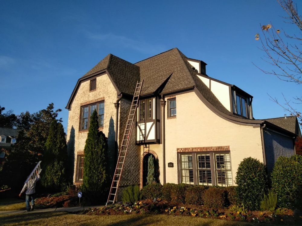 Slide of Xtreme Roofing and Repairs