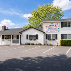 Eagle's Creative Preschool