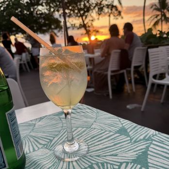 La Copa Llena - Sunset with limoncello - Puerto Rican Near Me - Rincón, Puerto Rico La Copa Llena - Sunset with limoncello - Puerto Rican Near Me - Rincón, Puerto Rico