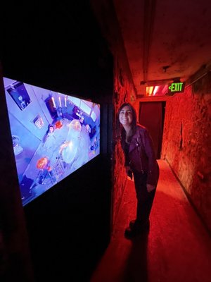 Million Dollar Theater by null