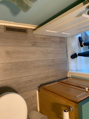 S N Home Improvements Logo