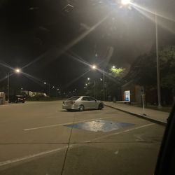 Dinwiddie Safety Rest Area South