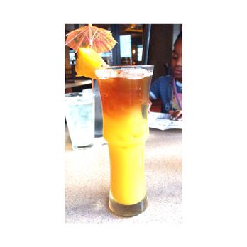 P.F. Chang's - Mai Tai - Chinese Near Me - Honolulu, Hawaii