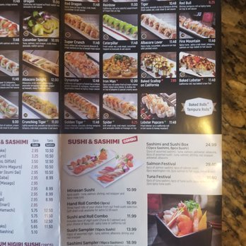 O-Dai-Ba - Menu right - Japanese Near Me - Rancho Cucamonga, California O-Dai-Ba - Menu right - Japanese Near Me - Rancho Cucamonga, California