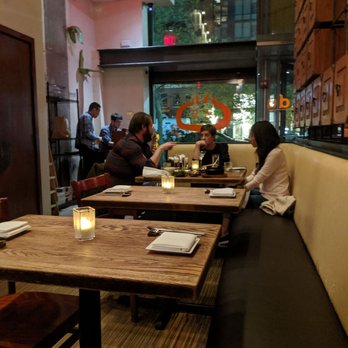 Mandu - Korean Near Me - Washington, DC, District of Columbia