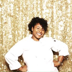 Croissant Ville Personal Chef & Boutique Catering - Chef Trenica Ashley (Personal Chef & Owner)