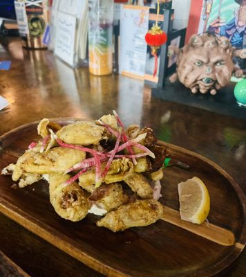 The Cavalier by null The Cavalier by null