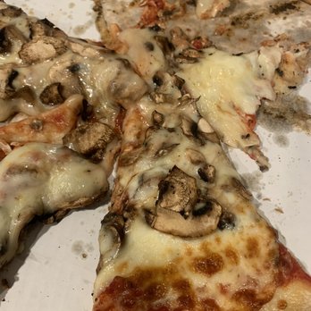Filippi's Pizza Grotto Santee - Double Mushroom - Italian Near Me - Santee, California
