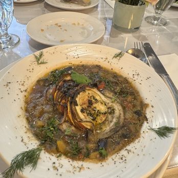Motier - Ratatouille - French Near Me - Clifton, Virginia