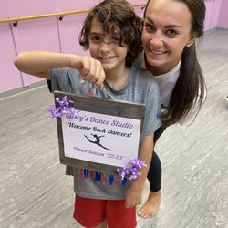 Casey's Dance Studio - Casey's Dance Studio