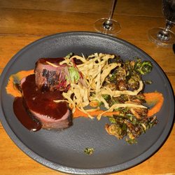 Zach's Cabin - Elk