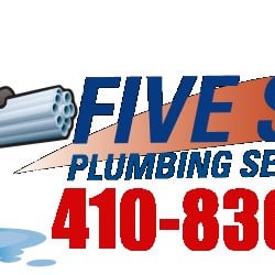 Five Star Plumbing Services
