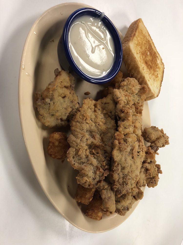 J J's Cafe
