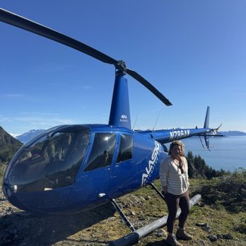 Alaska Helicopter Tours - Tours Near Me - Anchorage, Alaska Alaska Helicopter Tours - Tours Near Me - Anchorage, Alaska