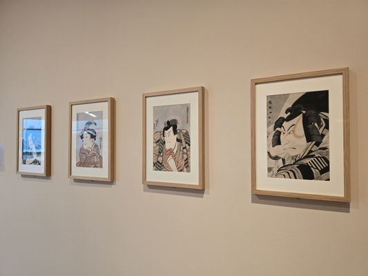 Cleve Carney Museum of Art by null