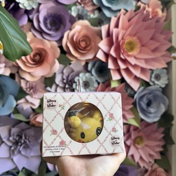 Honey & Butter Macarons - Macarons Near Me - Irvine, California Honey & Butter Macarons - Macarons Near Me - Irvine, California
