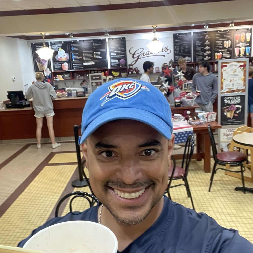 Graeter's Ice Cream - #ThundeUp - Desserts Near Me - Indianapolis, Indiana Graeter's Ice Cream - #ThundeUp - Desserts Near Me - Indianapolis, Indiana