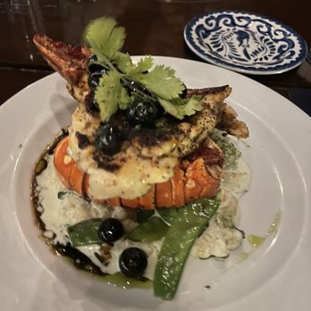 Buccanos Bar & Grill - Lobster - Seafood Near Me - Cozumel, ROO Buccanos Bar & Grill - Lobster - Seafood Near Me - Cozumel, ROO