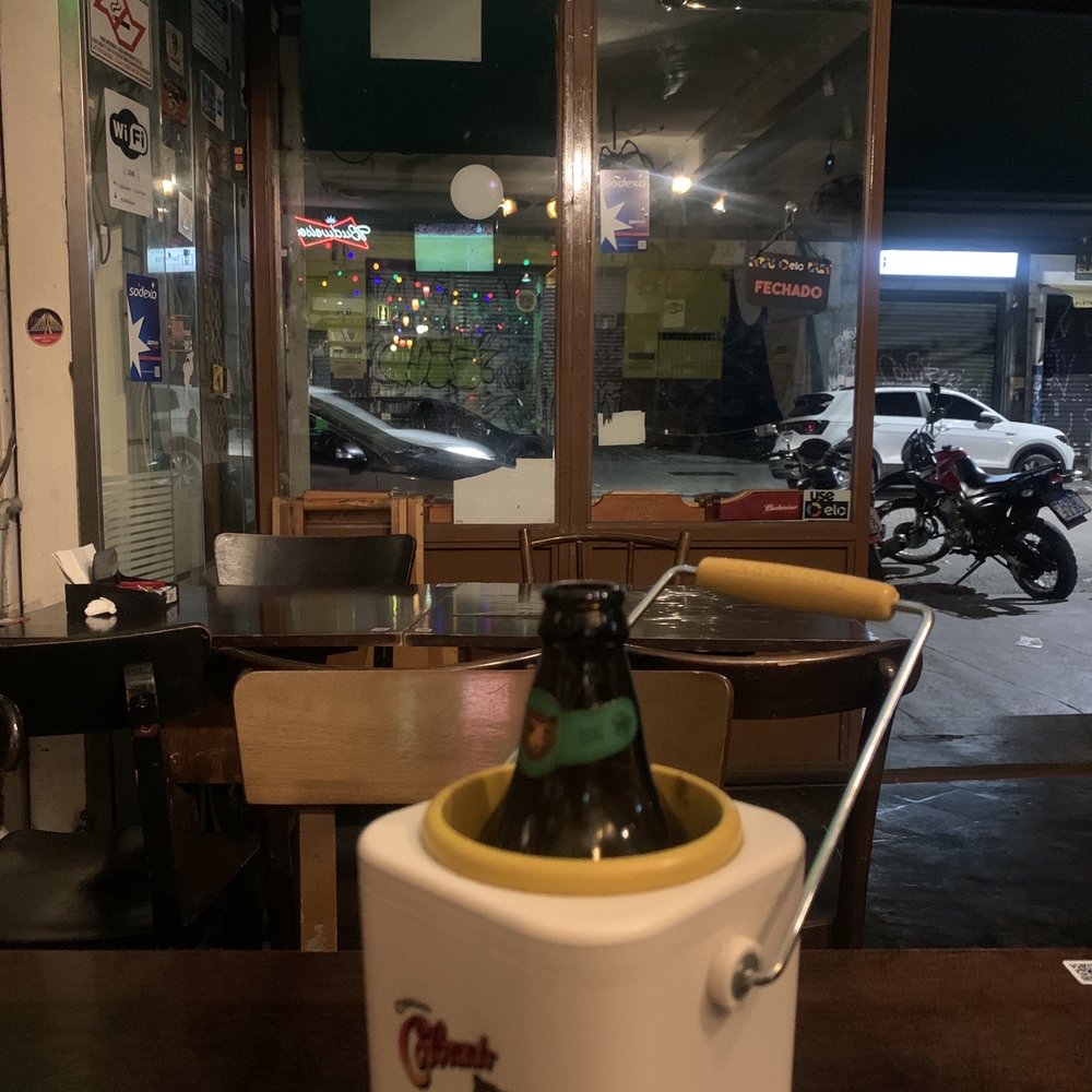 Bar das Batidas - Bars Near Me - São Paulo, SP