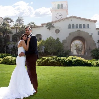 Santa Barbara Wedding Films - Santa Barbara Wedding at the Courthouse - Video/Film Production Near Me - Santa Barbara, California Santa Barbara Wedding Films - Santa Barbara Wedding at the Courthouse - Video/Film Production Near Me - Santa Barbara, California