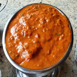 Chicken Tikka