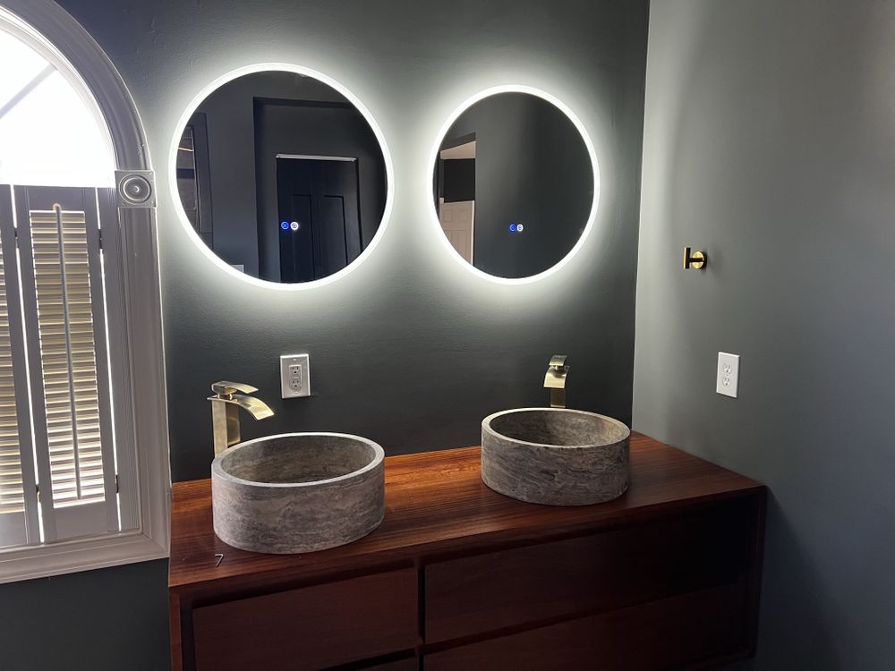 Slide of PlumTrician