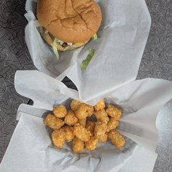 Hwy 55 Burgers Shakes & Fries