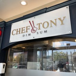 CHEF TONY DIM SUM - Updated July 2026 - 1914 Photos & 407 Reviews ...