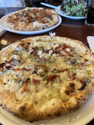 Punch Pizza by null