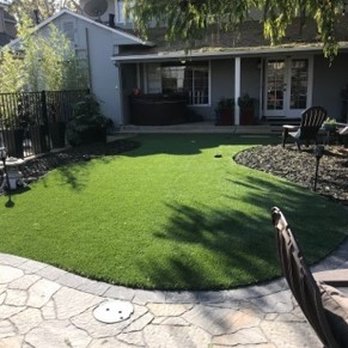 TuFFGrass - Artificial Turf Near Me - Grass Valley, California