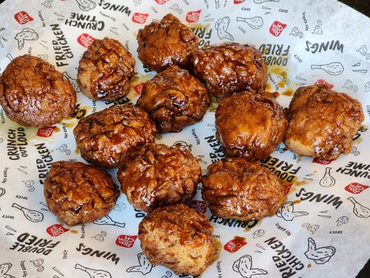 Bonchon Glenview by null