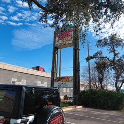Congo River Golf