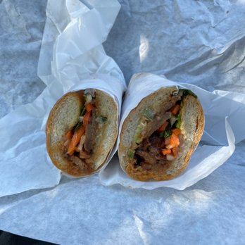 Grateful Bagel - Five spice banh mi - Bagels Near Me - Santa Rosa, California Grateful Bagel - Five spice banh mi - Bagels Near Me - Santa Rosa, California