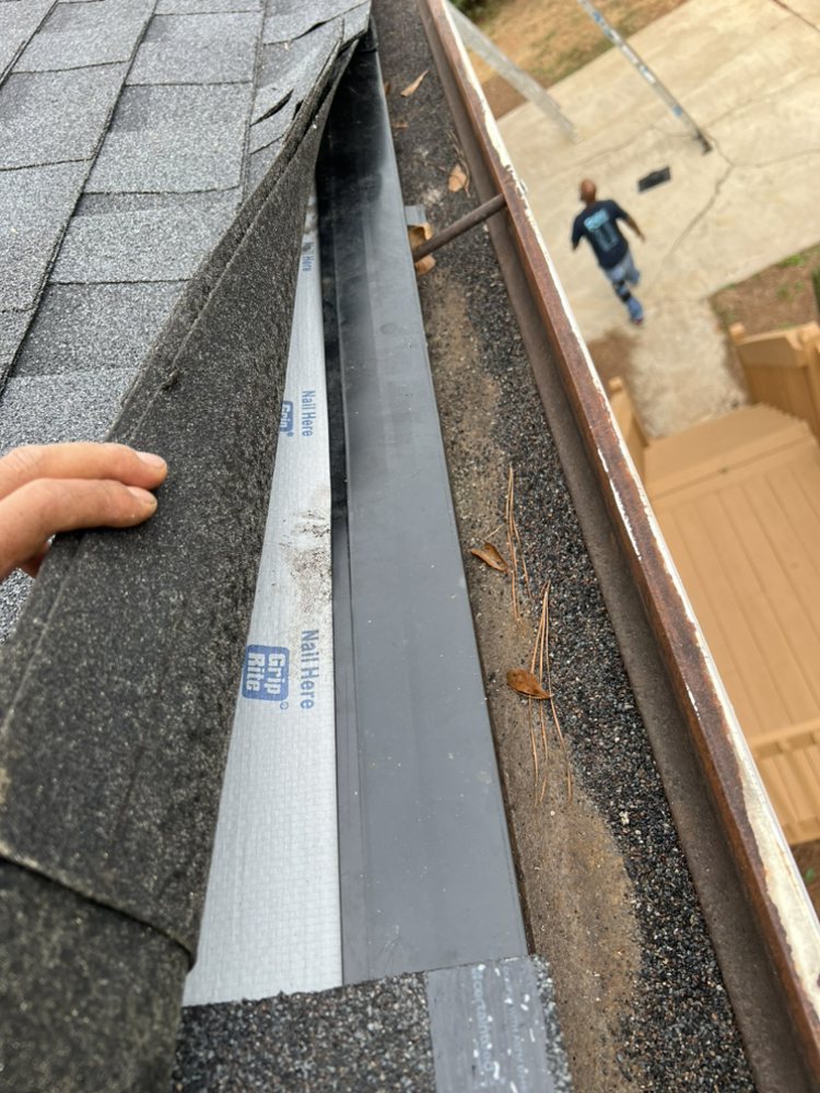Slide of Affordable Roofing